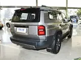 Toyota Prado 2025 2.4T Wilderness WX 5 мест АКПП Полный привод 2