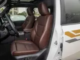 Toyota Prado 2025 2.4T Wilderness WX 5 мест АКПП Полный привод 6