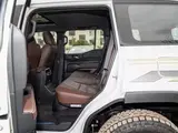 Toyota Prado 2025 2.4T Wilderness WX 5 мест АКПП Полный привод 8