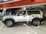 Toyota Prado 2025 2.4T Wilderness WX 5 мест АКПП Полный привод 12