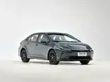 Toyota Corolla 2026 2.0L Элита Вариатор Передний привод 1