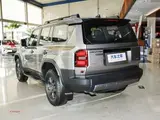 Toyota Prado 2025 2.4T Wilderness WX 5 мест АКПП Полный привод 13