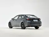 Toyota Corolla 2026 2.0L Элита Вариатор Передний привод 2