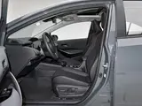 Toyota Corolla 2026 2.0L Элита Вариатор Передний привод 6