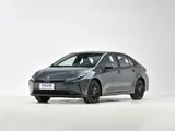 Toyota Corolla 2026 2.0L Элита Вариатор Передний привод 8
