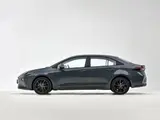 Toyota Corolla 2026 2.0L Элита Вариатор Передний привод 12