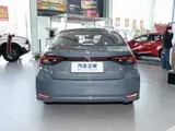 Toyota Corolla 2026 1.8L Гибрид Элита Вариатор Передний привод 2