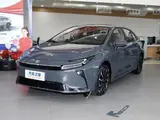 Toyota Corolla 2026 1.8L Гибрид Элита Вариатор Передний привод 8