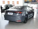 Toyota Corolla 2026 1.8L Гибрид Элита Вариатор Передний привод 11