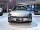 Toyota Corolla 2026 1.8L Гибрид Флагман Вариатор Передний привод 4