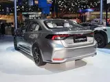 Toyota Corolla 2026 1.8L Гибрид Флагман Вариатор Передний привод 5