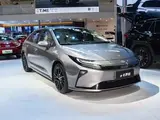 Toyota Corolla 2026 1.8L Гибрид Флагман Вариатор Передний привод 7