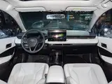 Toyota Corolla 2026 1.8L Гибрид Флагман Вариатор Передний привод 11