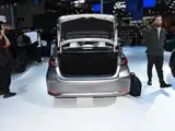 Toyota Corolla 2026 1.8L Гибрид Пионер Вариатор Передний привод 2