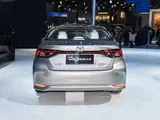 Toyota Corolla 2026 1.8L Гибрид Пионер Вариатор Передний привод 8