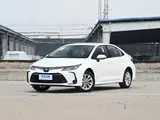 Toyota Corolla 2026 1.2T Элита Вариатор Передний привод 1