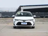 Toyota Corolla 2026 1.2T Элита Вариатор Передний привод 4