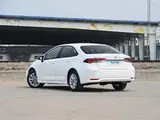 Toyota Corolla 2026 1.2T Элита Вариатор Передний привод 6