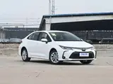 Toyota Corolla 2026 1.2T Пионер Вариатор Передний привод 11