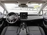 Toyota Corolla 2026 1.2T Пионер Вариатор Передний привод 13