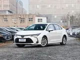 Toyota Corolla 2025 1.2T Элита Вариатор Передний привод 1