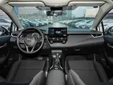 Toyota Corolla 2025 1.2T Элита Вариатор Передний привод 5