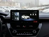Toyota Corolla 2025 1.2T Пионер Вариатор Передний привод 6