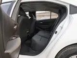 Toyota Corolla 2025 1.2T Пионер Вариатор Передний привод 9