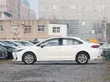 Toyota Corolla 2025 1.2T Пионер Вариатор Передний привод 11