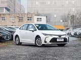 Toyota Corolla 2025 1.2T Пионер Вариатор Передний привод 12