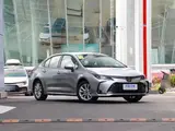 Toyota Corolla 1.8L Гибрид Флагман Вариатор Передний привод 3