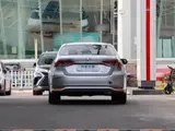 Toyota Corolla 1.8L Гибрид Флагман Вариатор Передний привод 5
