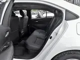 Toyota Corolla 1.8L Гибрид Флагман Вариатор Передний привод 10