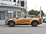 Toyota bZ5 2025 550 PRO Smart-Drive Edition Электричество Передний привод 4