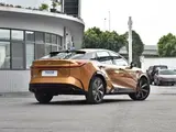 Toyota bZ5 2025 550 PRO Smart-Drive Edition Электричество Передний привод 11