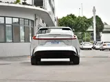 Toyota bZ5 2025 550 PRO Edition Электричество Передний привод 4