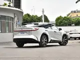 Toyota bZ5 2025 550 PRO Edition Электричество Передний привод 5