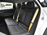 Toyota bZ5 2025 550 PRO Edition Электричество Передний привод 7