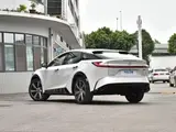 Toyota bZ5 2025 550 PRO Edition Электричество Передний привод 9