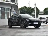 Toyota bZ5 2025 550 JOY Edition Электричество Передний привод 2