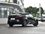 Toyota bZ5 2025 550 JOY Edition Электричество Передний привод 5