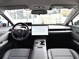 Toyota bZ5 2025 550 JOY Edition Электричество Передний привод 10