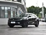 Toyota bZ5 2025 550 JOY Edition Электричество Передний привод 11