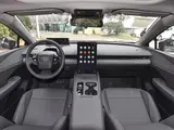 Toyota bZ3 2026 Smart Home PRO Edition Электричество Передний привод 5