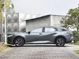 Toyota bZ3 2026 Smart Home PRO Edition Электричество Передний привод 8