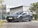 Toyota bZ3 2026 Smart Home PRO Edition Электричество Передний привод 9
