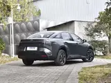 Toyota bZ3 2026 Smart Home PRO Edition Электричество Передний привод 11