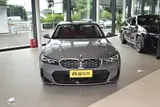 BMW 3 Series 325Li 2026 M Sport 2.0T DCT Задний привод 6