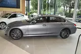 BMW 3 Series 325Li 2026 M Sport 2.0T DCT Задний привод 7