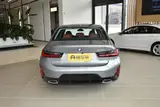 BMW 3 Series 325Li 2026 M Sport 2.0T DCT Задний привод 9